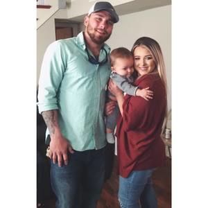 Meet your Posher, Jordan